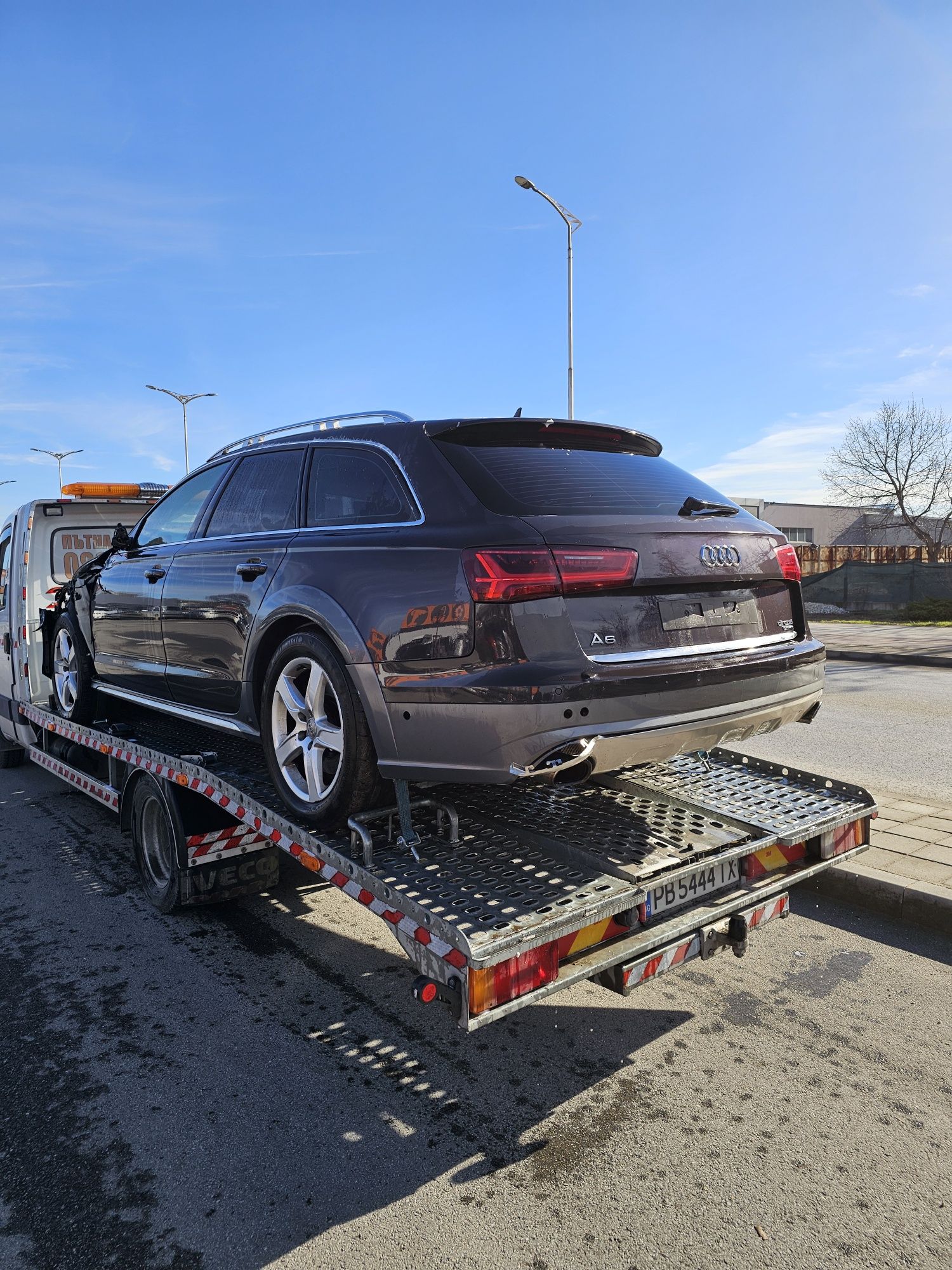 На части Ауди а6 ц7 4g Audi a6 c7 4g 3.0 BITDI btdi 320 CVU Allroad н