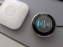 Google Nest Learning Thermostat Gen 3