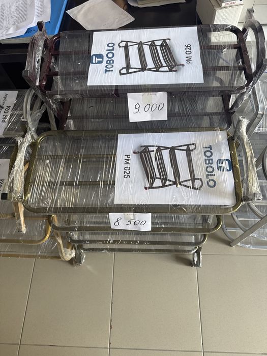 Поставка для обуви