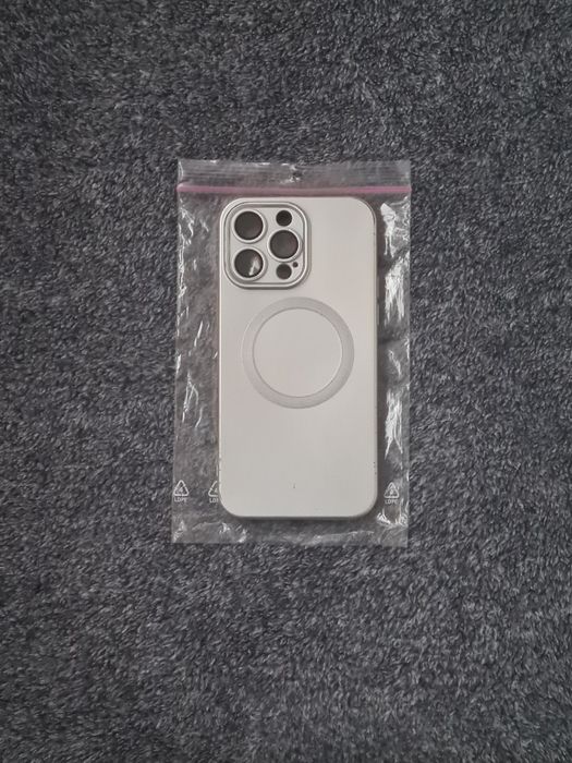 Husă  14 Pro Max   MagSafe