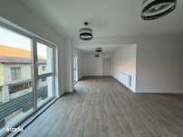 Apartament 2 camere, 56,4 mp utili, terasa, etaj 1, zona Corneliu Copo