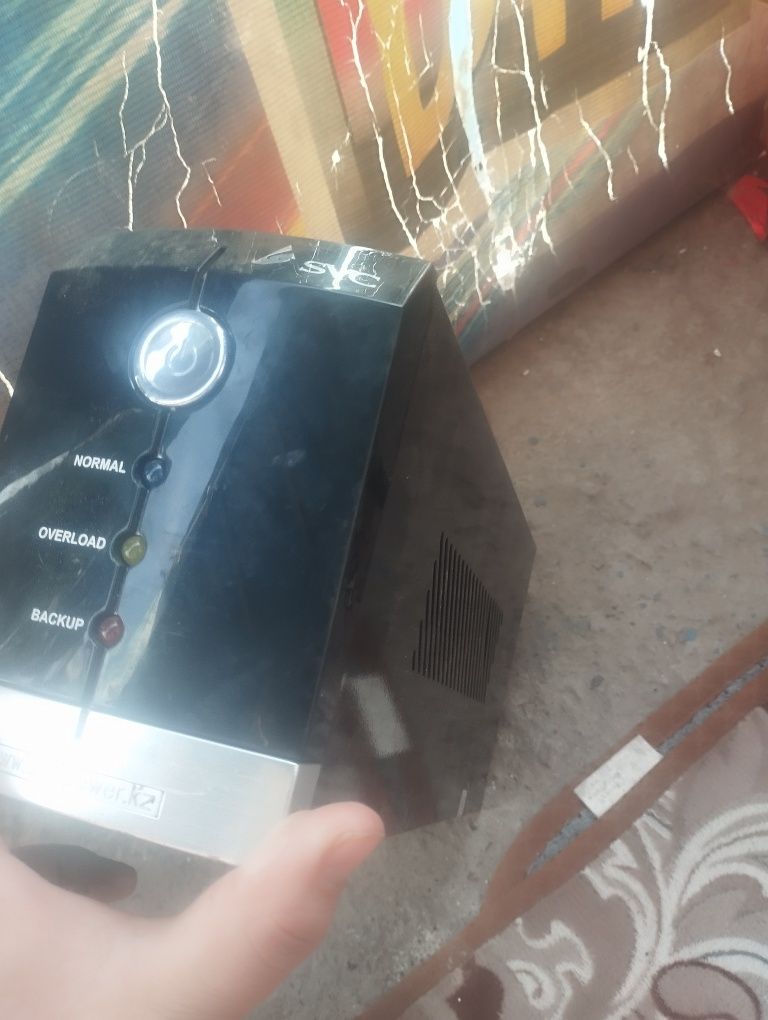 Продается комп игравой