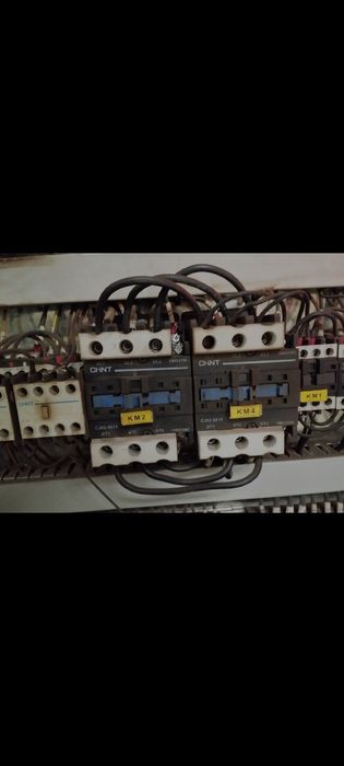 Elektrik va Elektromontaj xizmati