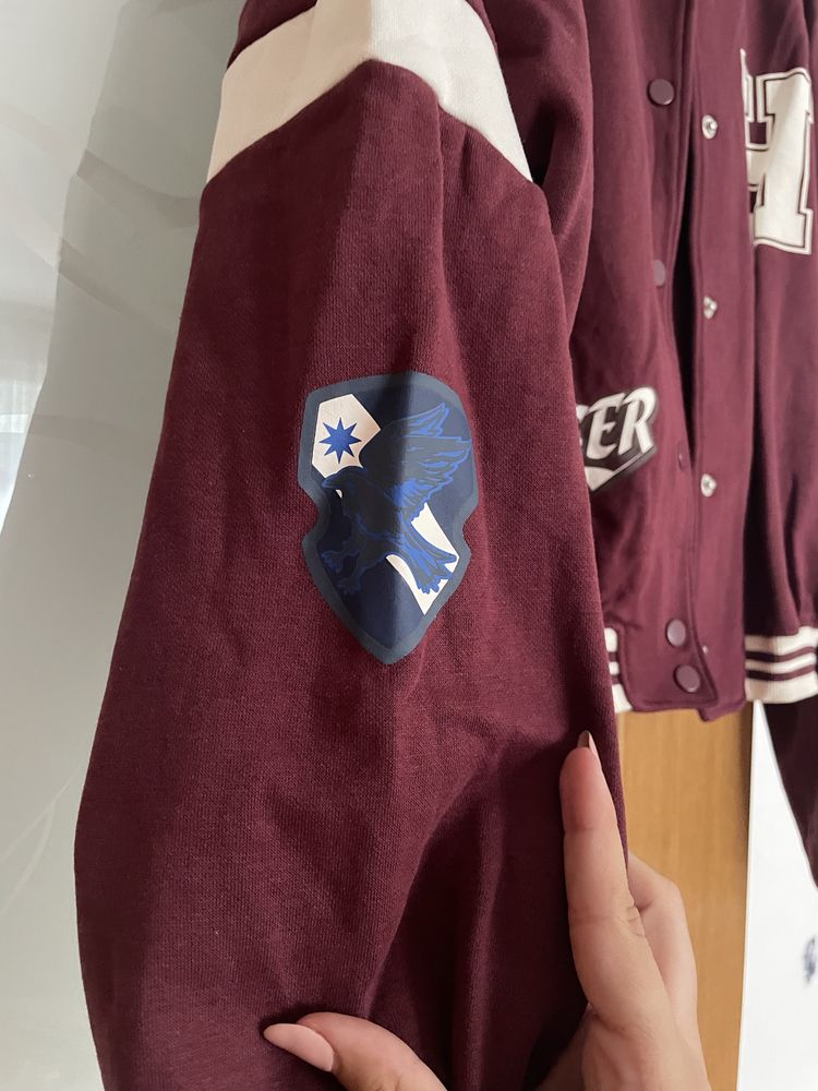 Jacheta/ geaca baseball H&M