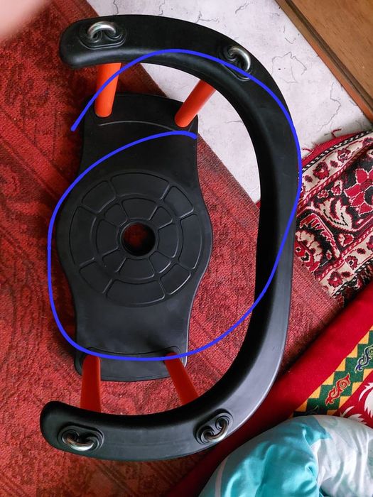 Оте жаксы балаларға ойнап журген