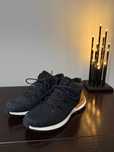 Ghete Timberland material GoreTex