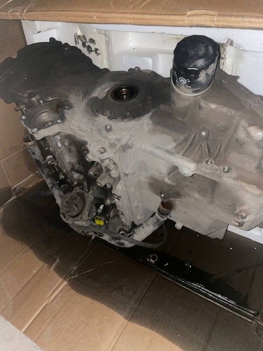 Продаю матор чанган 98