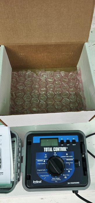 Programator irigații Iritrol 24 zone exterior