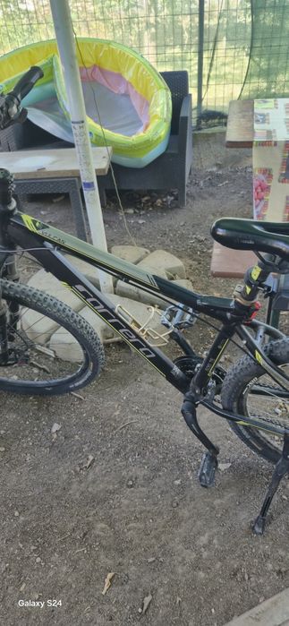 Vand Bicicleta Carrera Vulcan