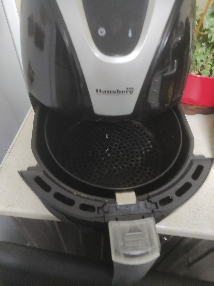 Friteuza aier fryer