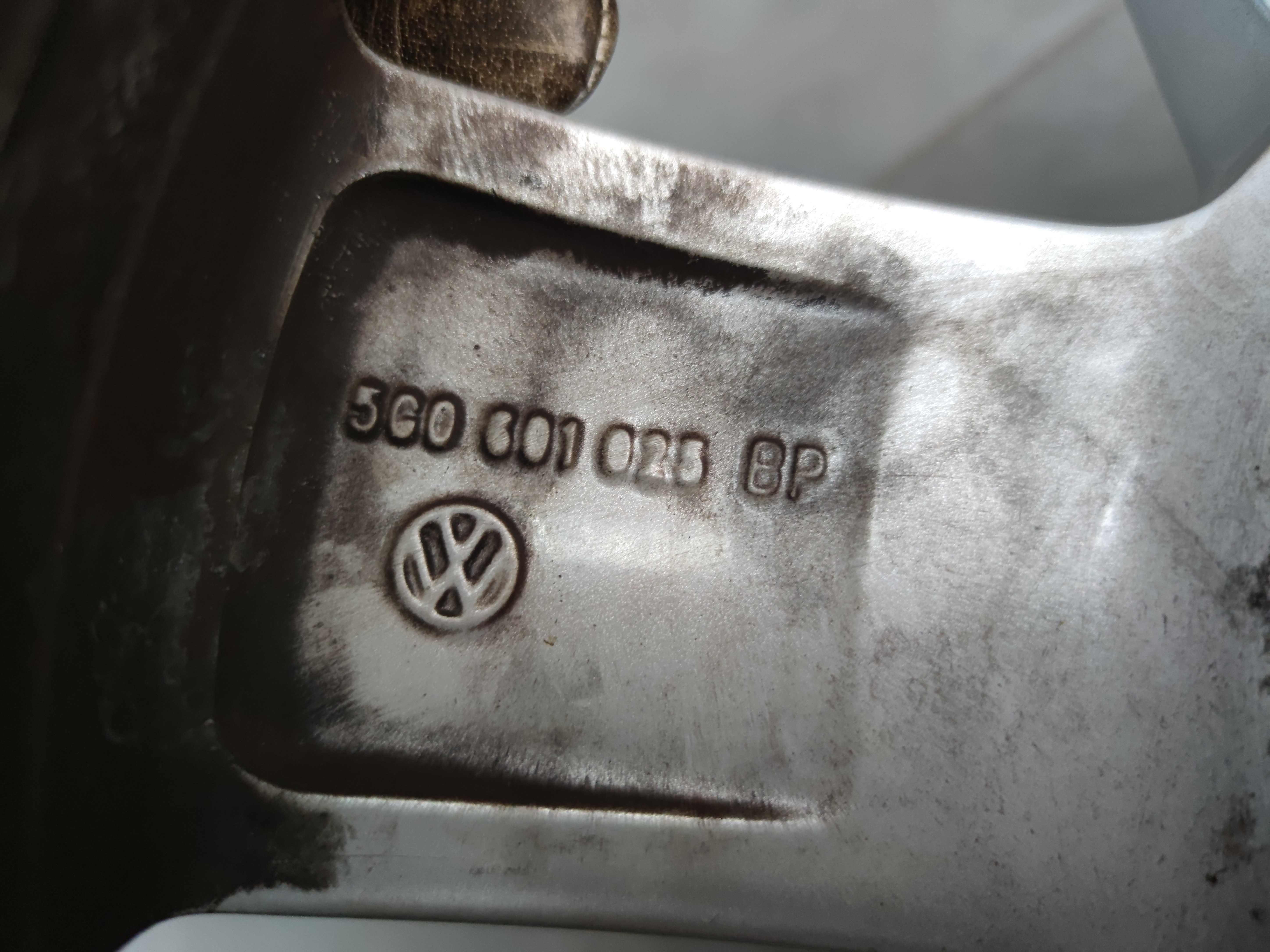 3бр Джанти 16 - Volkswagen