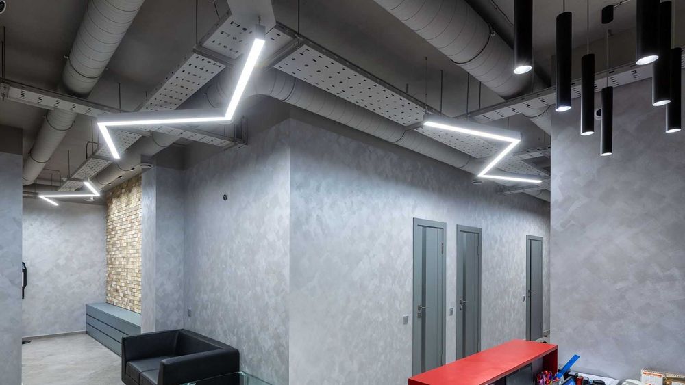 Electrician Iași – Comercial (birouri, magazine, hale, imobiliare)