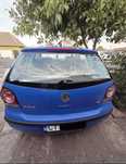 VW 2006 - 183.000 KM ,