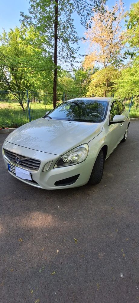 VOLVO S60 D3 deosebit