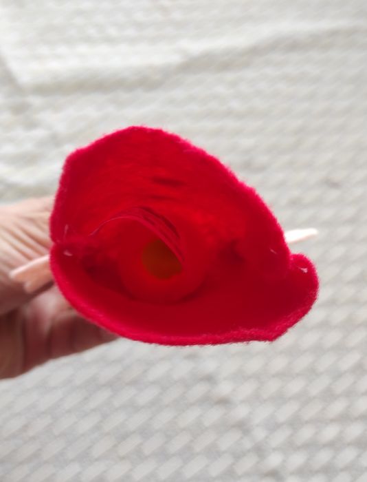 Papusa pentru teatru