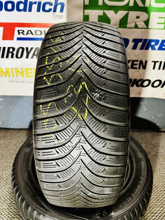 205/55 R16 91H - Hankook Winter I Cept RS2 M+S Oferta