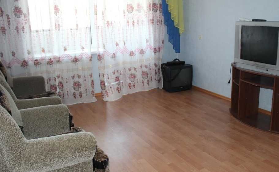 Сдам квартиру на дл срок