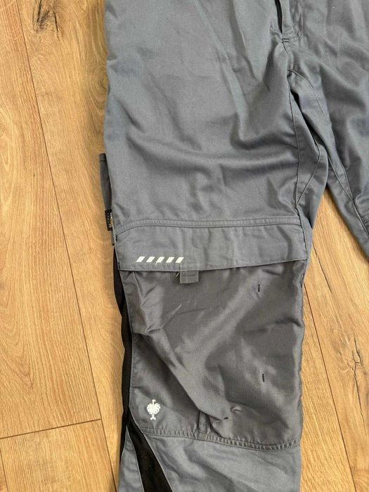 Engelbert Strauss 50 M barbati Motion pantaloni Cordura Flexbelt