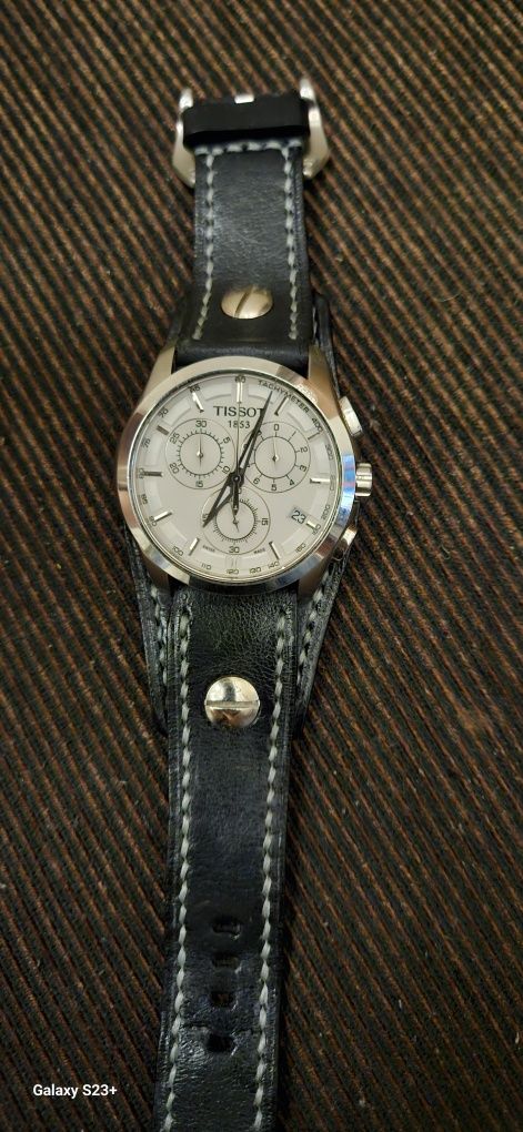 Tissot Couturier