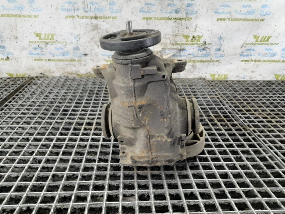Grup diferential spate raport 3.15 757280401 2.0 d n47d20a BMW Seria