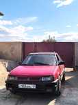 Honda Concerto 1.5