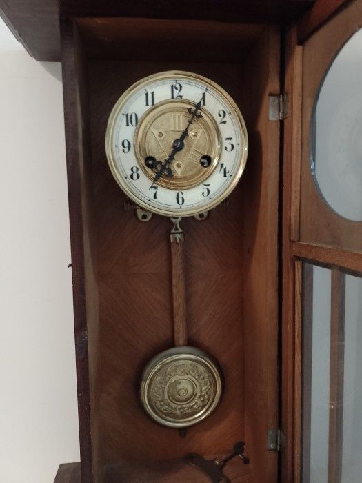 Ceas de perete,pendula Art-Deco