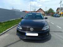 Vw Jetta 2015 2.0 diesel 150 cai DSG 2