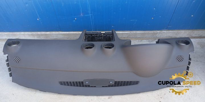 Plansa bord Audi A3 8P/8PA [facelift] [2004 - 2008]