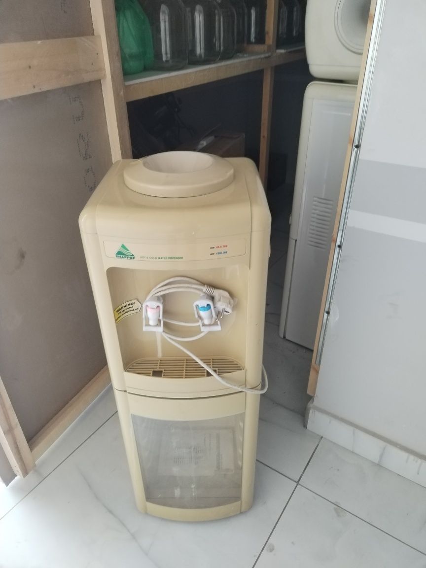 Kullerlar bor yangisi va rabochisidan holati zo'r