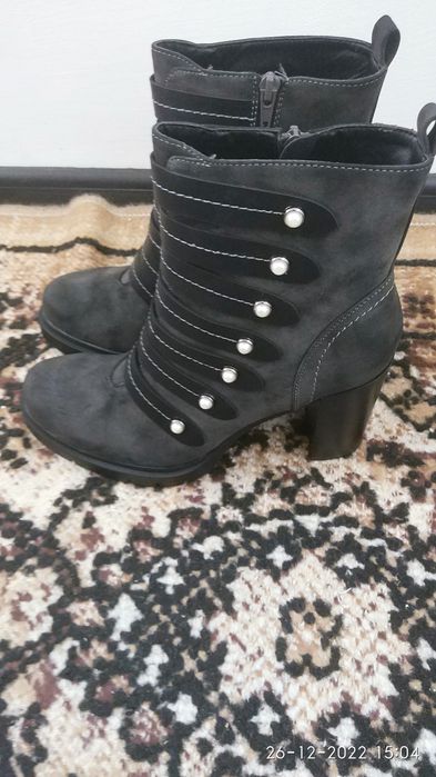 нови дамски боти