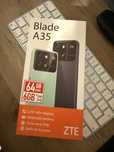 Vand ZTE A35 Blade sigilat