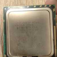 CPU intel xeon x5660 (центральный процессор)