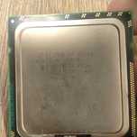 CPU intel xeon x5660 (центральный процессор)