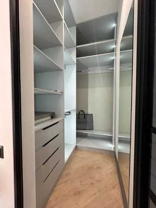 Аренда на 3-комнатной на Бешагаче