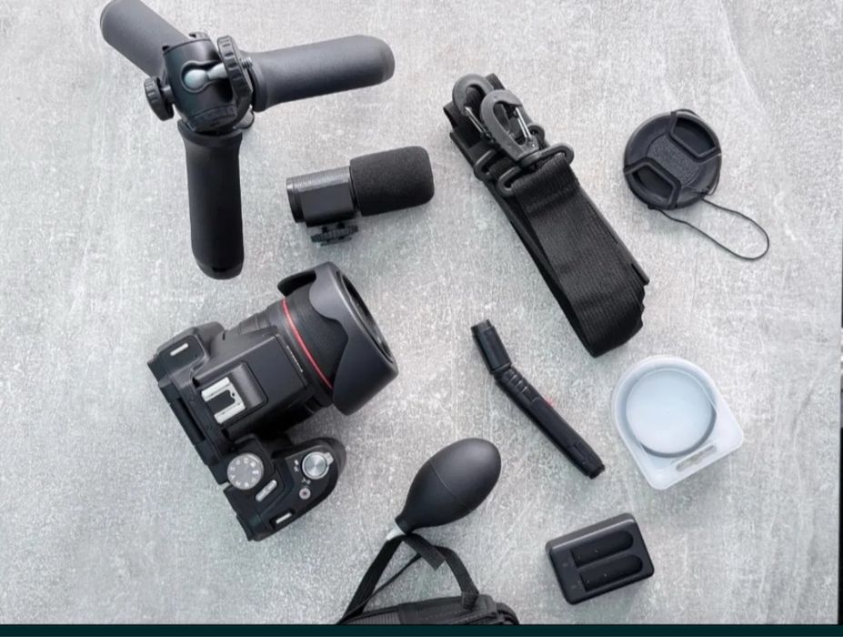 Фото апарат NBO S210