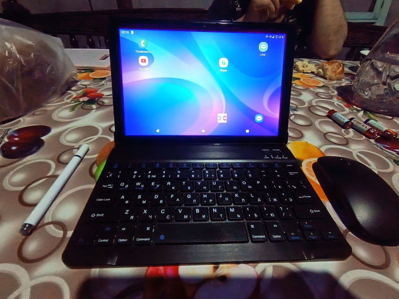 Ozct 15 pro max .
