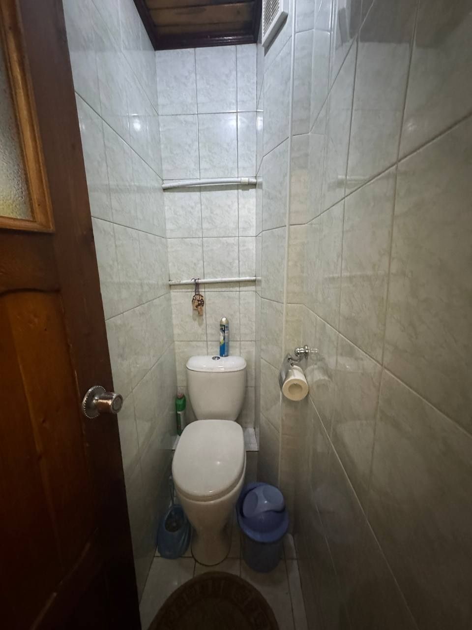 Yunusobod 12 mavze 3/4/5 (72²) sotiladi