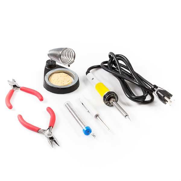 Кружок радиоэлектроники и программирования