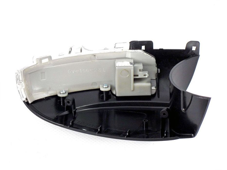 Lampa semnalizare oglinda Vw Tiguan (5n) 09.2007-12.2008, Fata stanga/dreapta, Led, Ece, 5N0949101; 5N0949101D