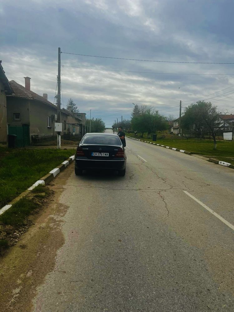 Къща с.Крушовене