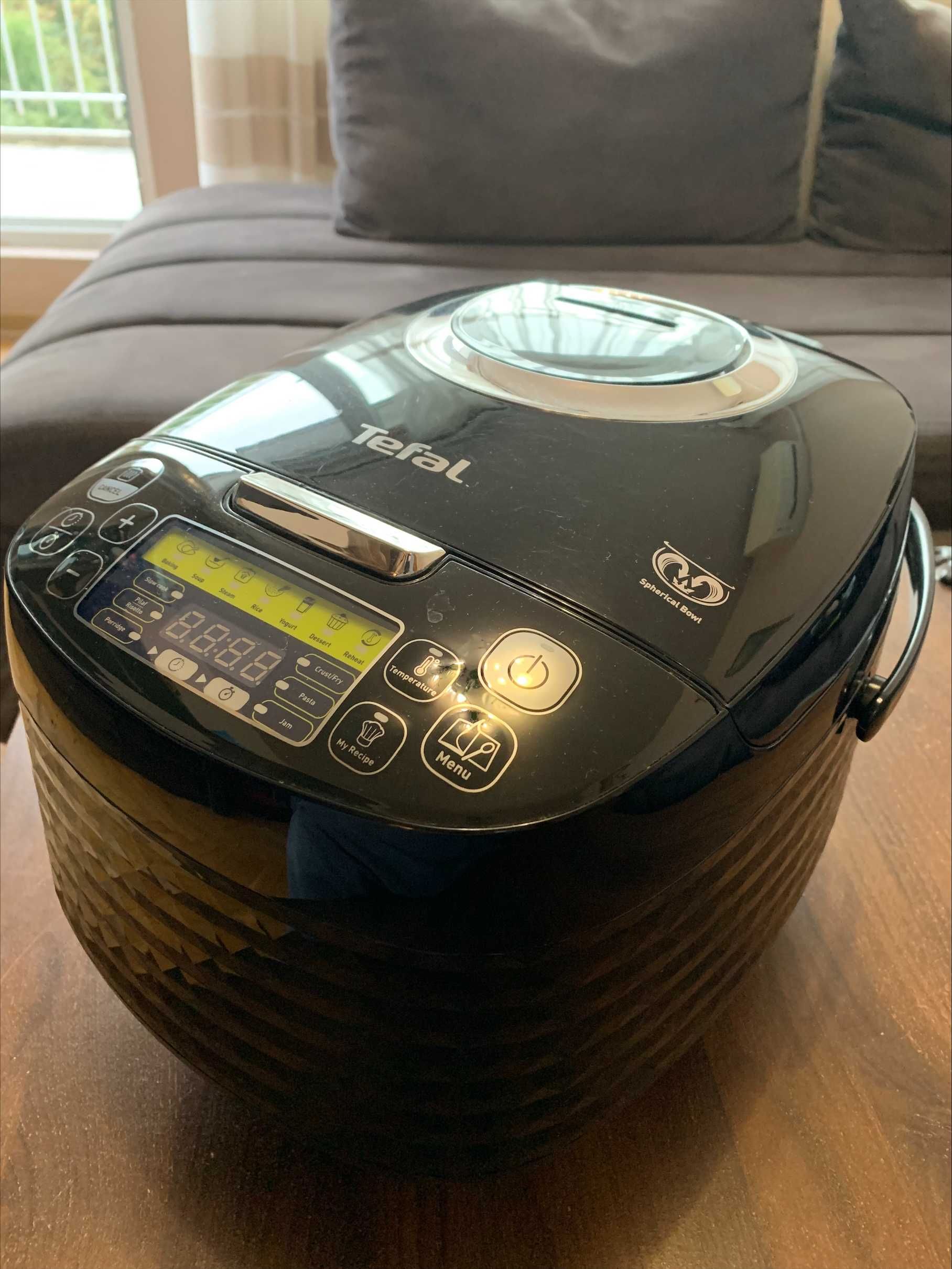 Мултикукър TEFAL
