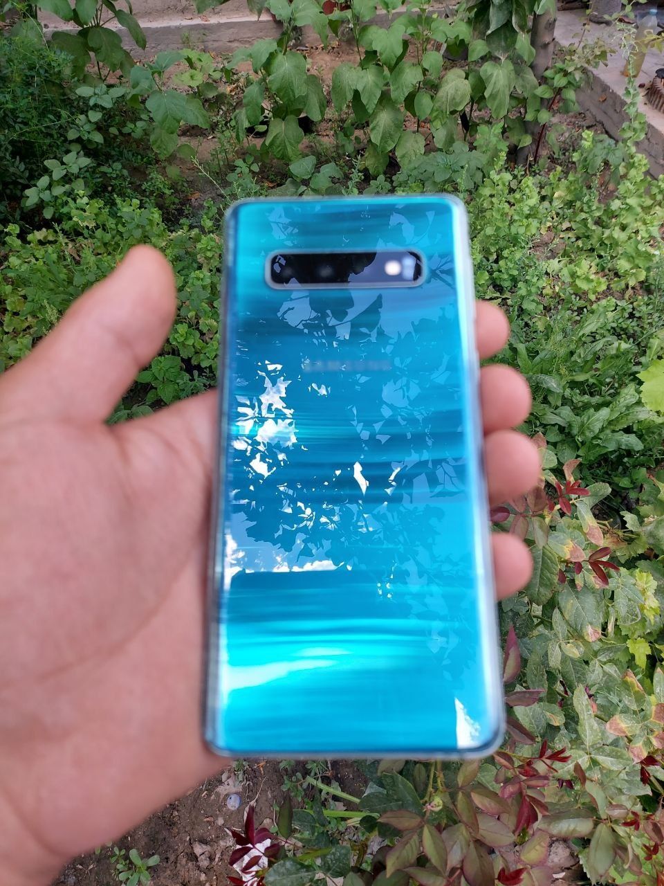 Samsung s 10   (128/8)