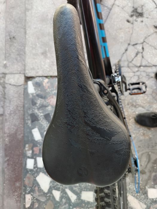 Bicicleta sport Ghost de 27,5