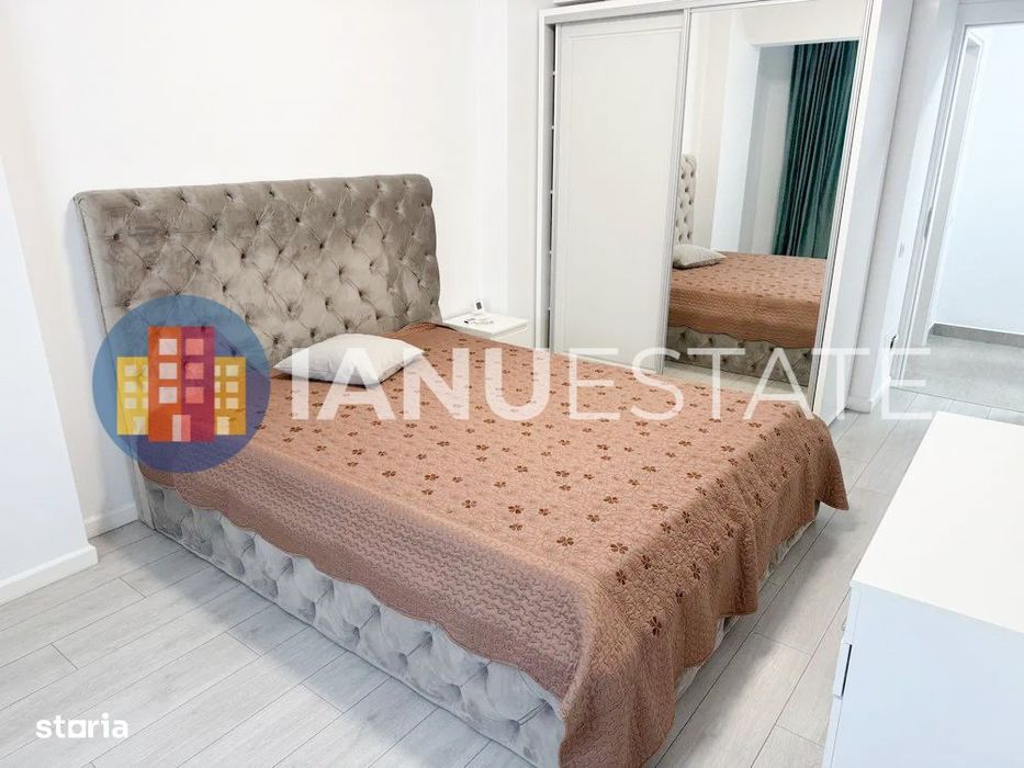 Titan 20`Metrou 1 Decembrie Pallady Parcul Teilor PetFriendly Centrala