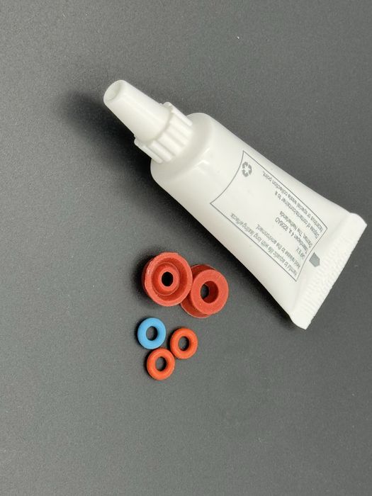 Kit garnituri jura drenaj melitta