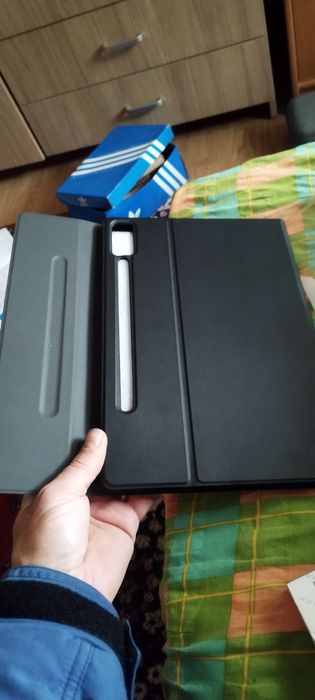 Кожен  тефтер Lenovo xiaoxin pad pro 12.7