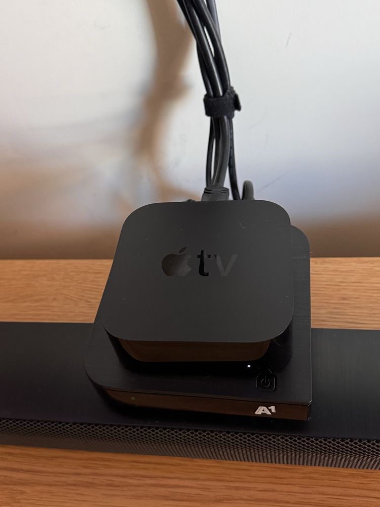 Apple TV 4K 2nd GeN