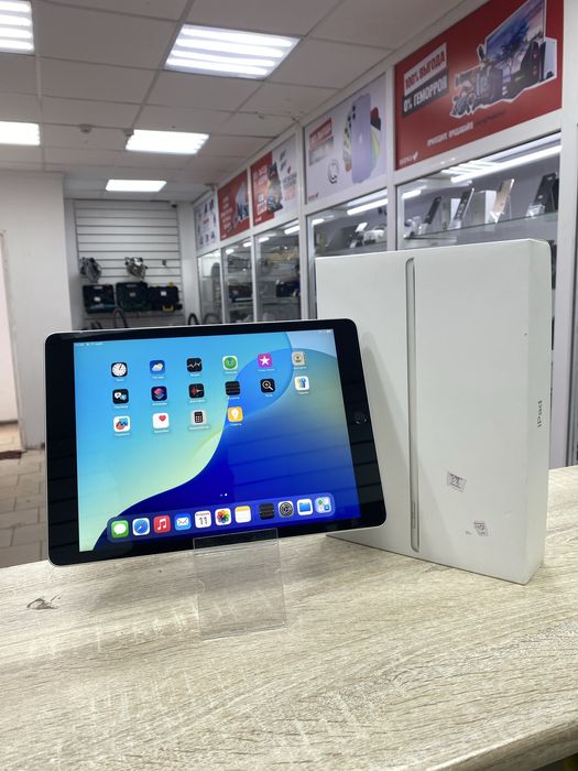 СВ47/ Планшет Apple IPad 9 (TH GENERATION) WIFI 64GB / SK142447