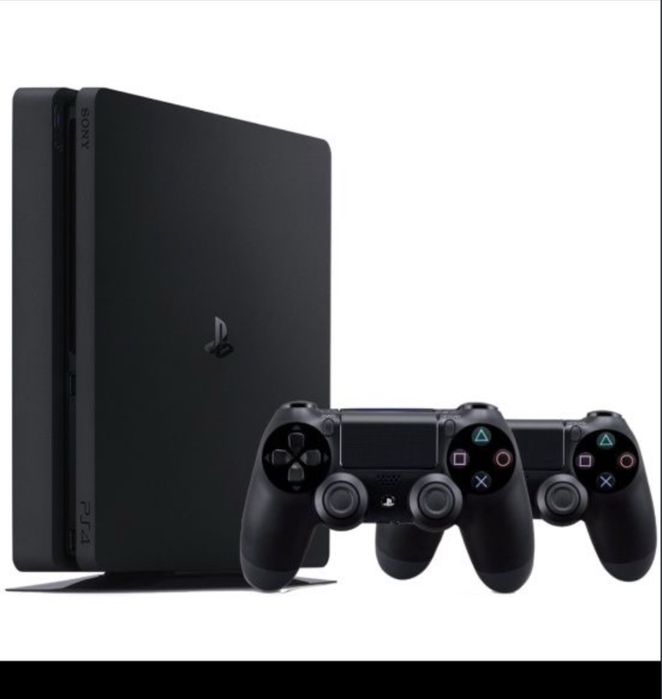Ps4 pro consola Sony