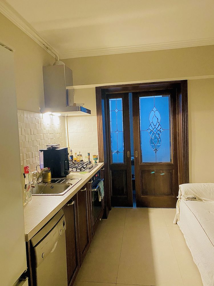 Apartament exclusivist Rm Sarat,3 camere,central,constructie dupa 2000